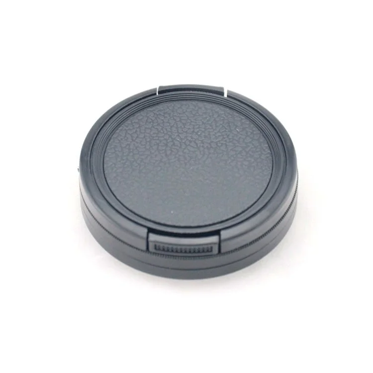 52mm UV Lens Filter + Lens Cover for GoPro Hero 4/3/3+ Camera