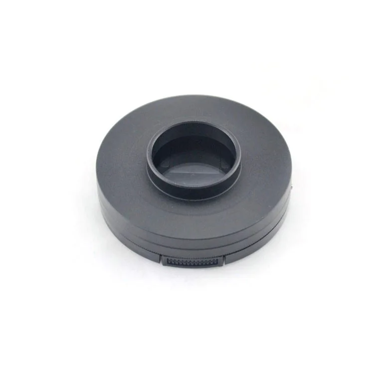 52mm UV Lens Filter + Lens Cover for GoPro Hero 4/3/3+ Camera