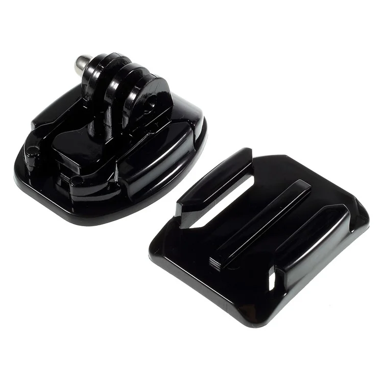 19 in 1 Outdoor GoPro Accessories Kit for GoPro Hero 4/3+/3/2/1 SJ4000/SJ5000/SJ6000 Xiaomi Yi