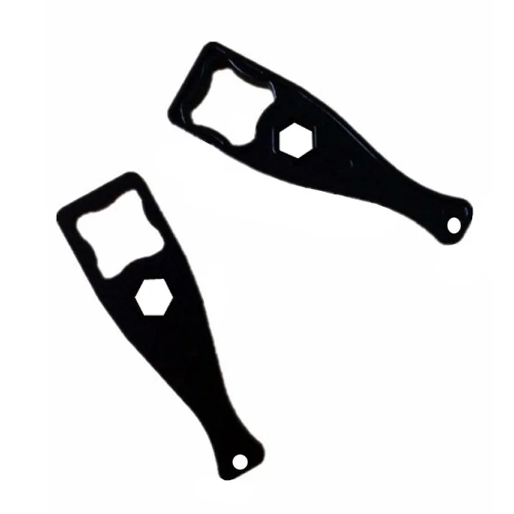Black Plastic Thumbscrew Spanner Wrench for GoPro Hero 4 3+ 3 2 1 SJ4000 SJ5000 SJ6000 Xiaomi Yi