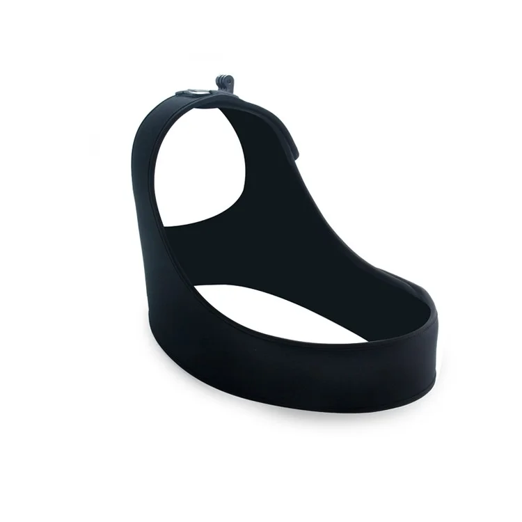 Camouflage Single Chest Shoulder Strap Mount for GoPro Hero 4/3+/3/2/1/SJ4000/SJ5000/SJ6000/Xiaomi Yi