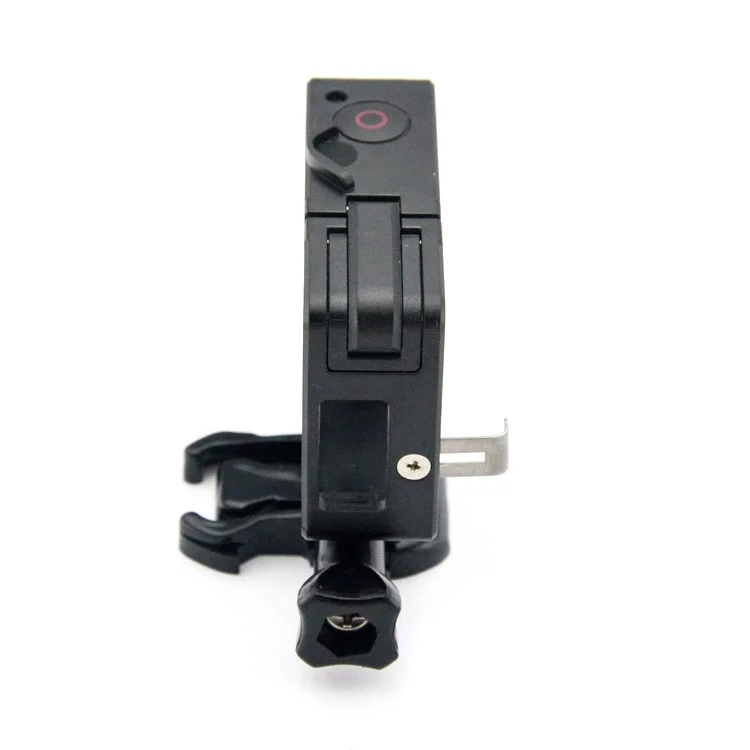 GP254 Protective Side Frame Housing with Buckle Mount for GoPro Hero 4/3+/3