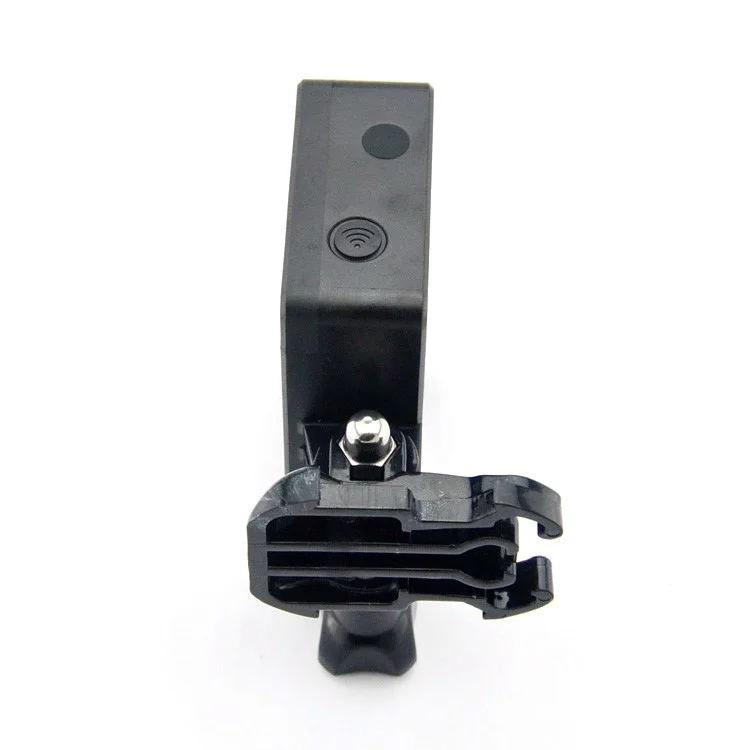 GP254 Protective Side Frame Housing with Buckle Mount for GoPro Hero 4/3+/3