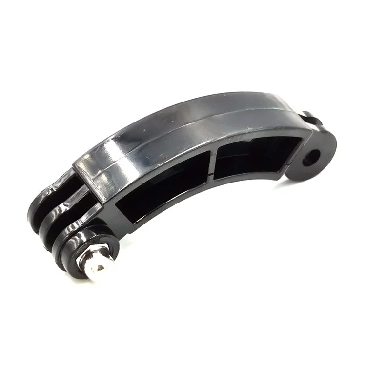 GP252 Montaje de Brazo de Extensión Curva Para GoPro Hero 4/3+/3/2/1/SJ4000/SJ5000/SJ6000/Xiaomi Yi