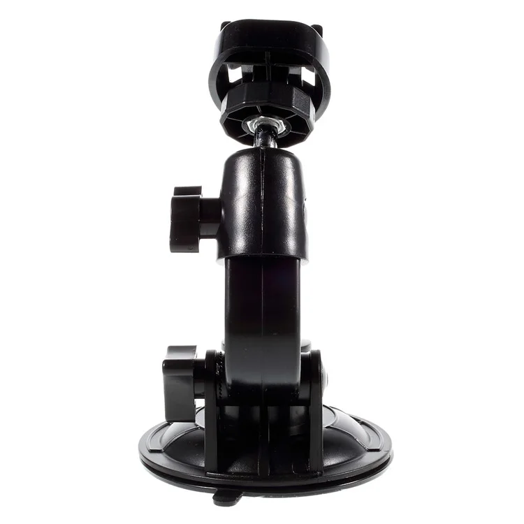 Suction Cup Mount Holder + Quick Release Tripod Mount for GoPro HERO 4/3+/3/2/1/SJ4000/SJ5000/SJ6000/Xiaomi Yi