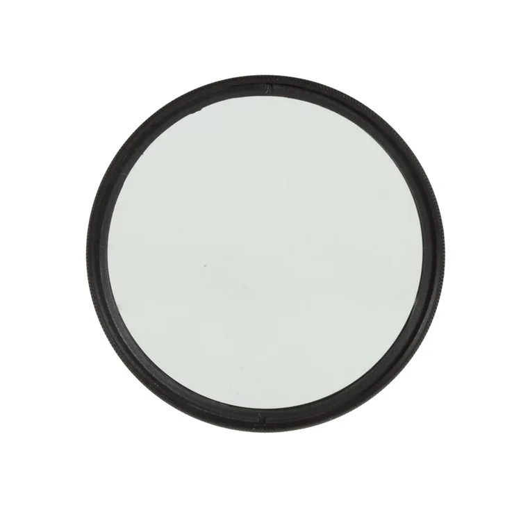 52mm Filter Lens Kit with 4Pcs Filters + Adapter Ring for GoPro Hero 3+ Waterproof Housing