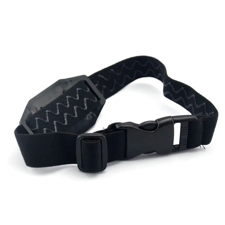 Elastic Leg Strap Belt Holder Mount for GoPro Hero 4/3+/3/2/1 SJ4000/SJ5000/SJ6000 Xiaomi Yi