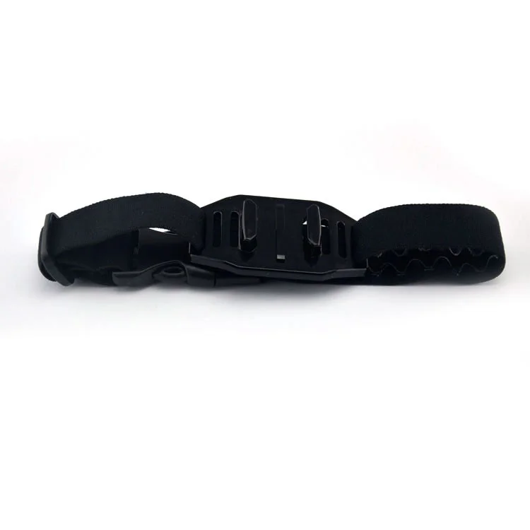 Elastic Leg Strap Belt Holder Mount for GoPro Hero 4/3+/3/2/1 SJ4000/SJ5000/SJ6000 Xiaomi Yi