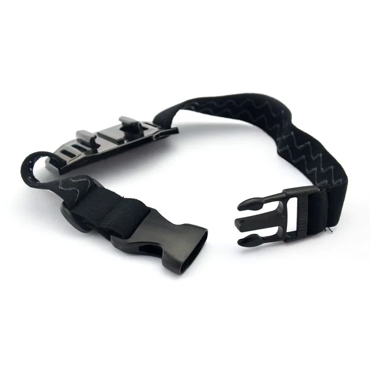 Elastic Leg Strap Belt Holder Mount for GoPro Hero 4/3+/3/2/1 SJ4000/SJ5000/SJ6000 Xiaomi Yi