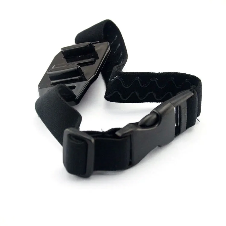 Elastic Leg Strap Belt Holder Mount for GoPro Hero 4/3+/3/2/1 SJ4000/SJ5000/SJ6000 Xiaomi Yi