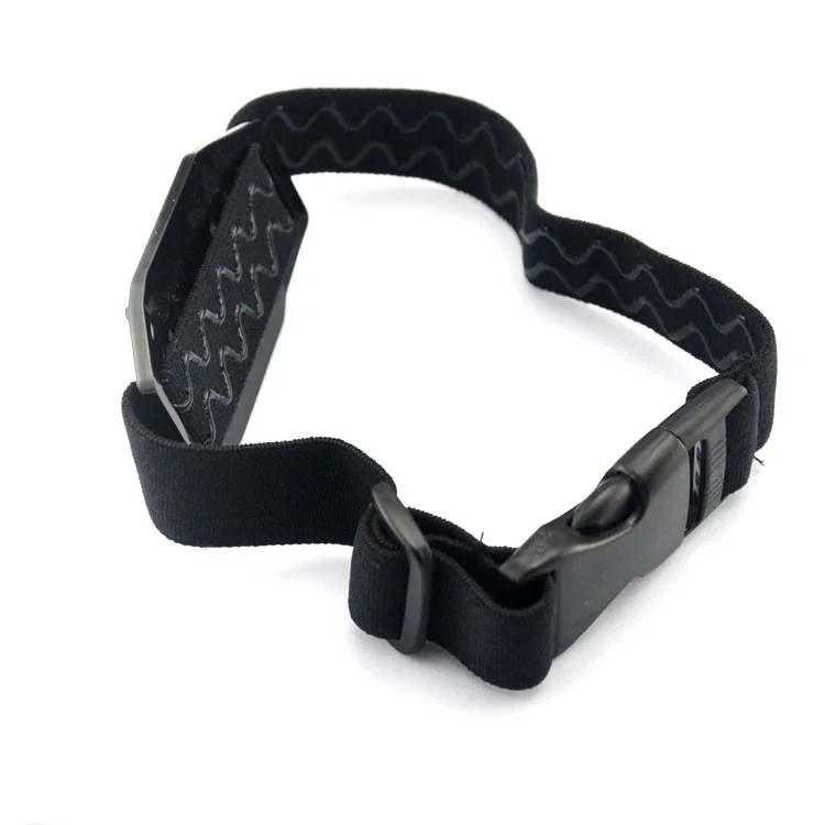 Elastic Leg Strap Belt Holder Mount for GoPro Hero 4/3+/3/2/1 SJ4000/SJ5000/SJ6000 Xiaomi Yi