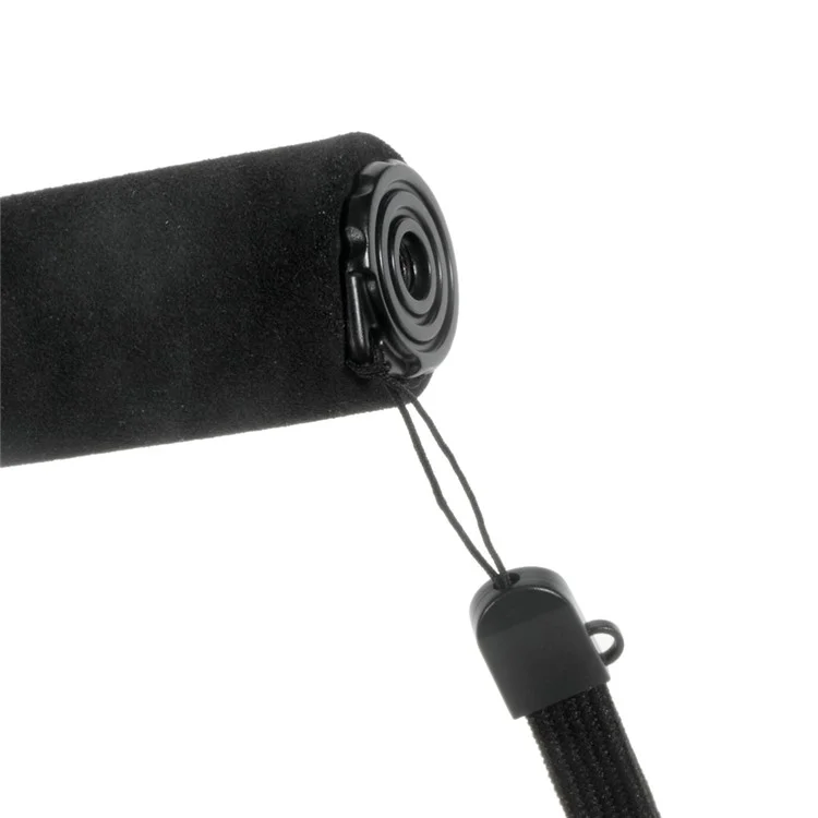 Extension Pole Selfie Monopod with Universal Adapter for GoPro Hero 4/3+/3/2/1 Xiaomi Yi