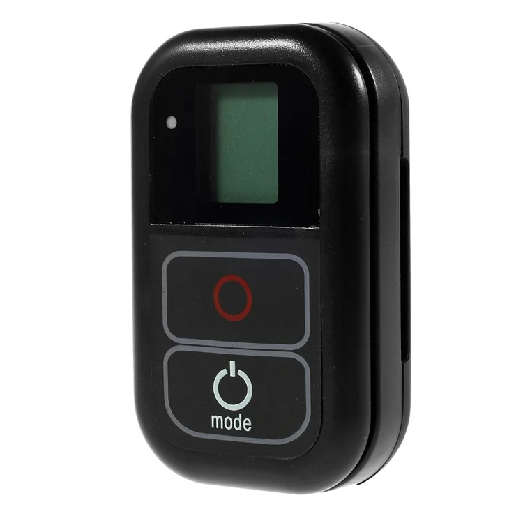 WiFi Remote Control + Wrist Belt + Charging Cable for GoPro Hero 4 3+ 3
