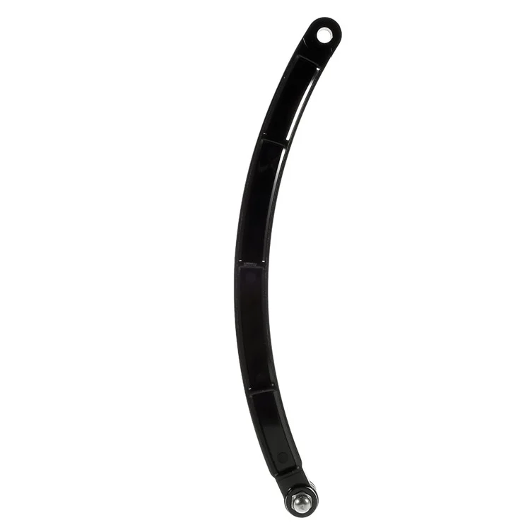 Motorcycle Racing Helmet Extension Arm for GoPro Hero 4/3+/3/2/1