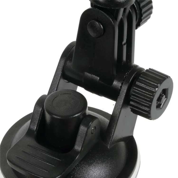 SJCAM Car Charger + Suction Cup Mount Base for SJ4000/5000/6000/Xiaomi Yi