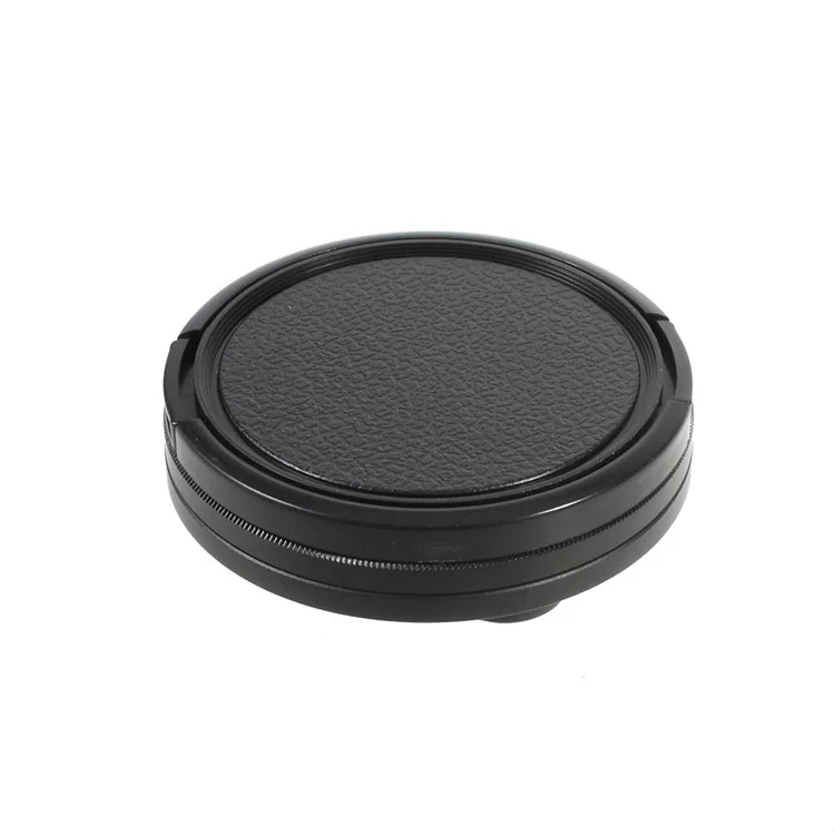 58mm Full Color Filter Lens for GoPro Hero 4 Session - Red