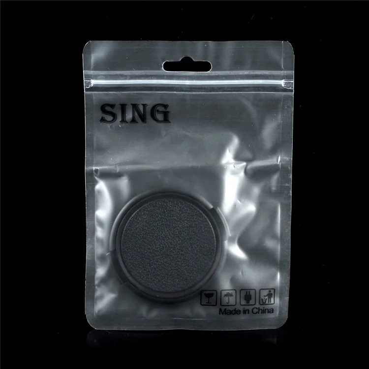 58mm Full Color Filter Lens for GoPro Hero 4 Session - Red
