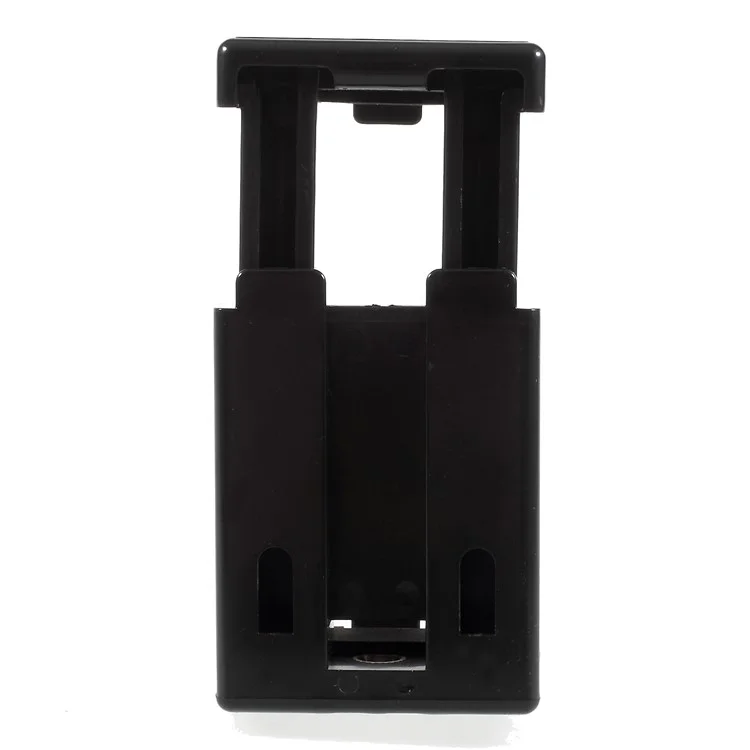 Camera & Mobile Phone Extendable Tripod with Universal Smartphone Holder Mount