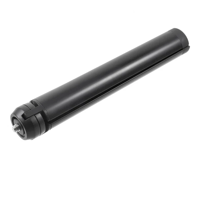 Mini Aluminum Alloy Tripod Stand for 1/4 inch Screw for DJI OSMO Selfie Monopod