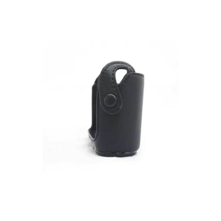 PU Leather Camera Protective Case Bag + Strap for Fuji X10/X20 Digital Camera - Black