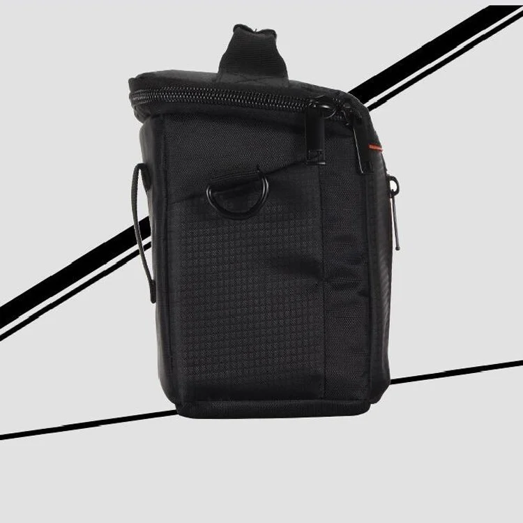 F039M Protective Nylon Camera Shell with Shoulder Strap for Canon 700D / 760D Digital Camera etc.