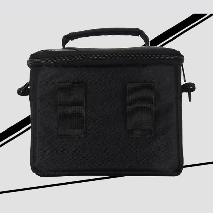 F039M Protective Nylon Camera Shell with Shoulder Strap for Canon 700D / 760D Digital Camera etc.
