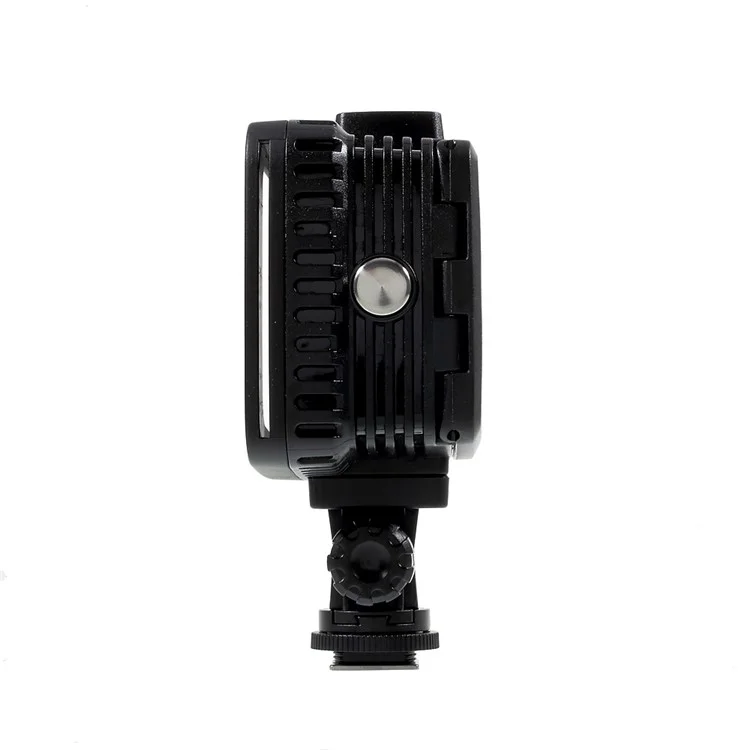 60-LED Underwater 40m 1800LM Diving Lamp Waterproof LED Video Light Lamp for GoPro