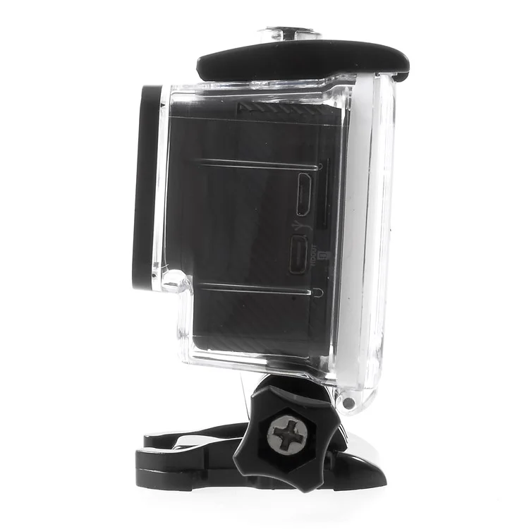 K2T Mini Touch Screen 4K Ultra HD Action Camera Waterproof Outdoor DV Sport Camera