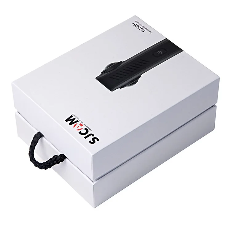 SJCAM SJ360+ HD 1080P VR Panoramic Camera WiFi Sports Camera