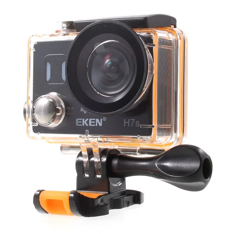 EKEN H7S WiFi 2.0-inch Touch Screen Sports Camera 4K Ultra HD Action Camera DV