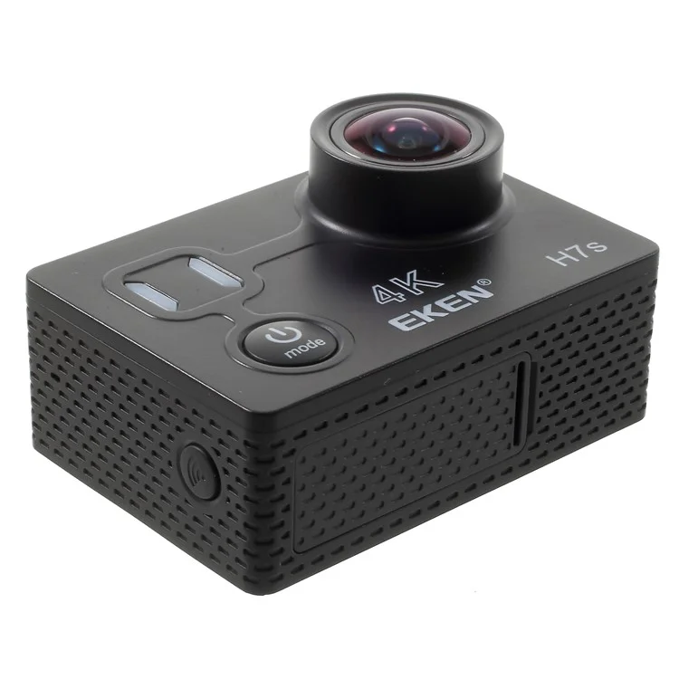 EKEN H7S WiFi 2.0-inch Touch Screen Sports Camera 4K Ultra HD Action Camera DV