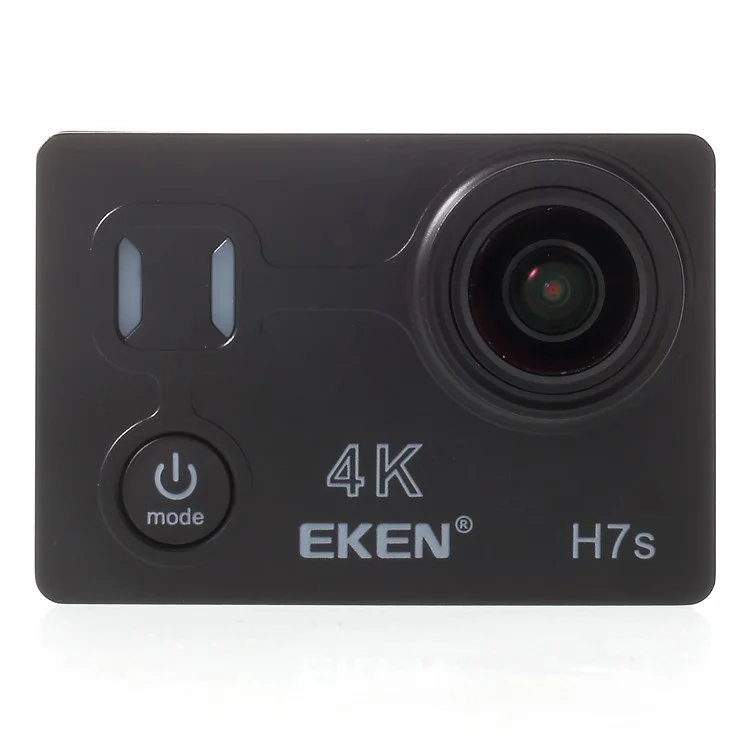 EKEN H7S WiFi 2.0-inch Touch Screen Sports Camera 4K Ultra HD Action Camera DV