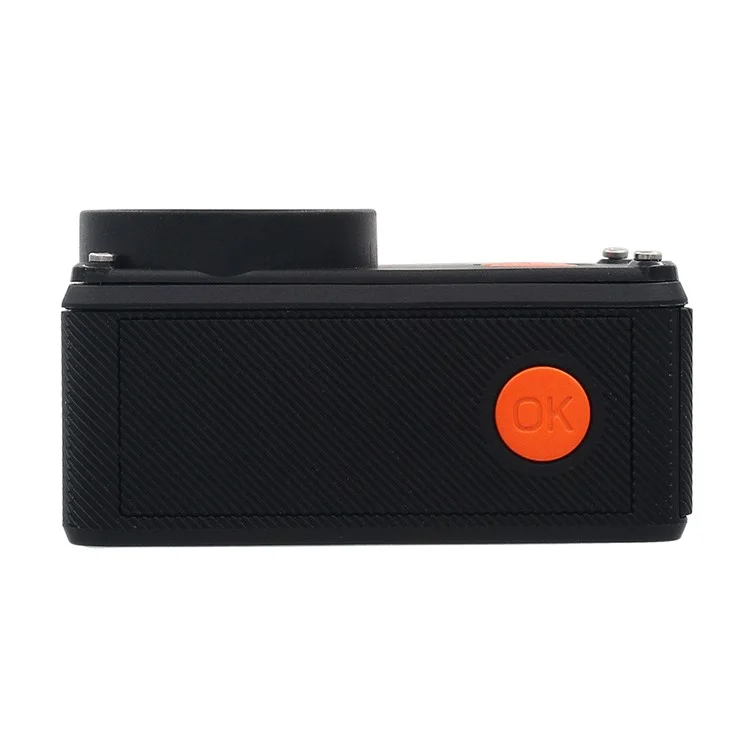 M5000D Waterproof 1080P HD Sports Camera 12M 120 Degree Wide Angle Lens WiFi Action Camera