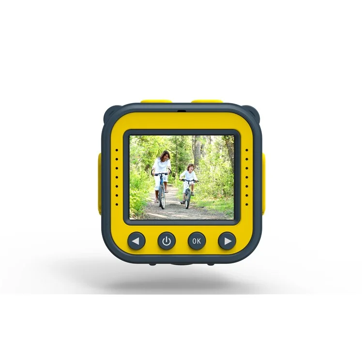 H128 Children Kids Sports Action Camera 720P Digital Video Camcorder 1.77" LCD Screen