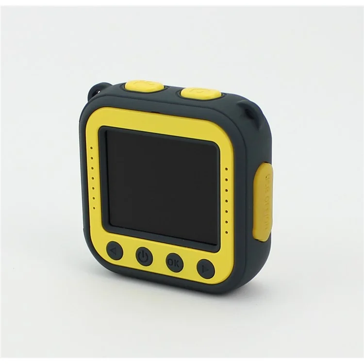 H128 Children Kids Sports Action Camera 720P Digital Video Camcorder 1.77" LCD Screen