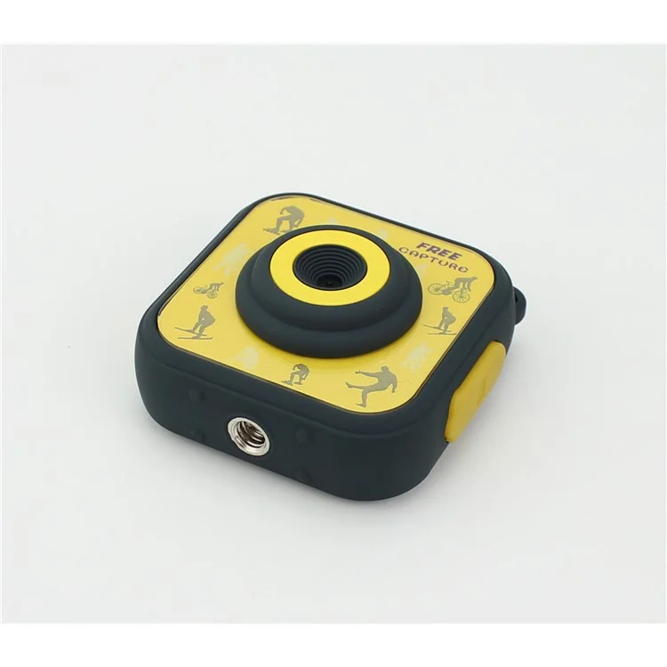 H128 Children Kids Sports Action Camera 720P Digital Video Camcorder 1.77" LCD Screen