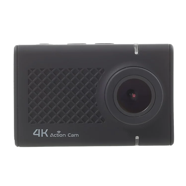 D2 Dual Lens WiFi Camera 2-inch Screen Ultra HD 1080P 4K Sports Action Camera 150° Wide Angle