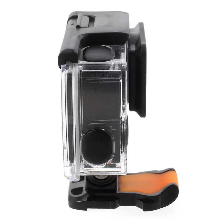 EKEN H9R Plus 4K Ultra HD WiFi Action Camera 2-inch LCD Waterproof 30m Sports Camera