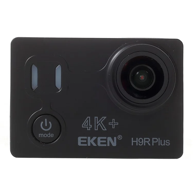 EKEN H9R Plus 4K Ultra HD WiFi Action Camera 2-inch LCD Waterproof 30m Sports Camera