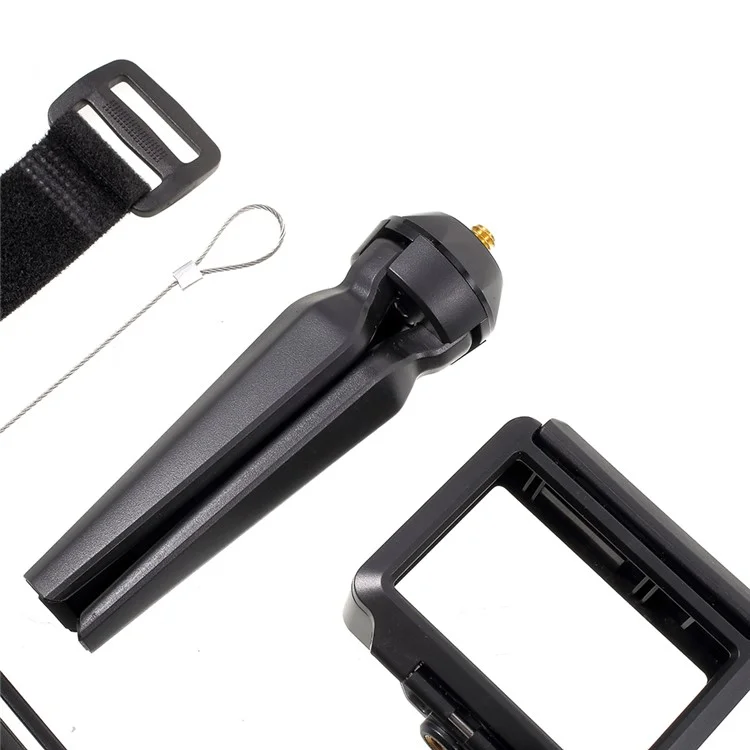 EKEN H5S Plus 2" Touch Screen 4K 12MP EIS WiFi Action Camera 30M Waterproof