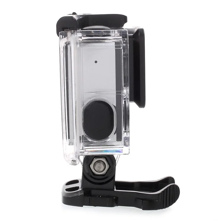 EKEN H5S Plus 2" Touch Screen 4K 12MP EIS WiFi Action Camera 30M Waterproof