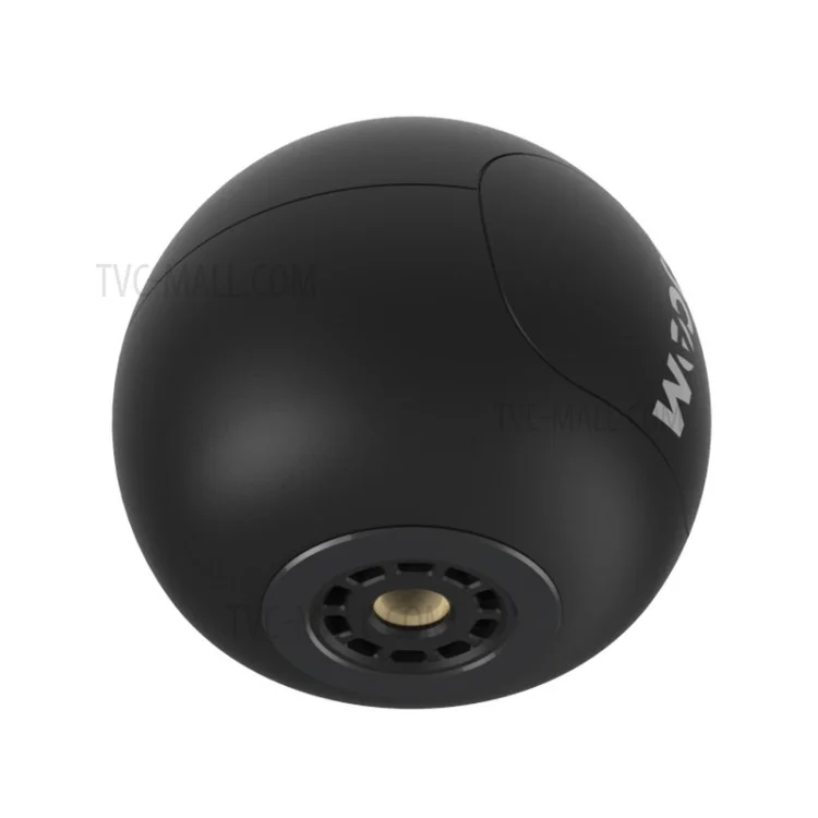 SJCAM SJ360 0.96-inch WIFI 2K Action Helmet Camera 220 Degree Wide Angle - Black
