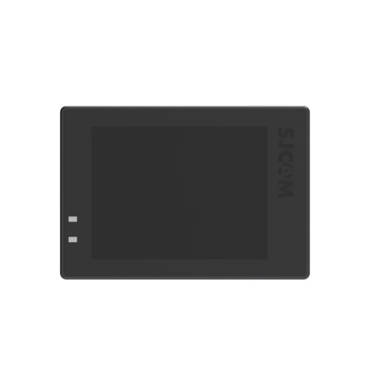 SJCAM SJ6 LEGEND 2.0 inch LTPS Display 166 Degree FOV Gyro Sensor 4K WiFi Action Camera - Black