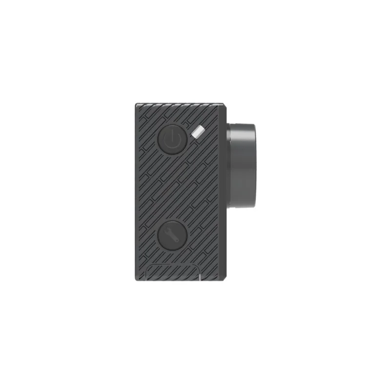 SJCAM SJ6 LEGEND 2.0 inch LTPS Display 166 Degree FOV Gyro Sensor 4K WiFi Action Camera - Black