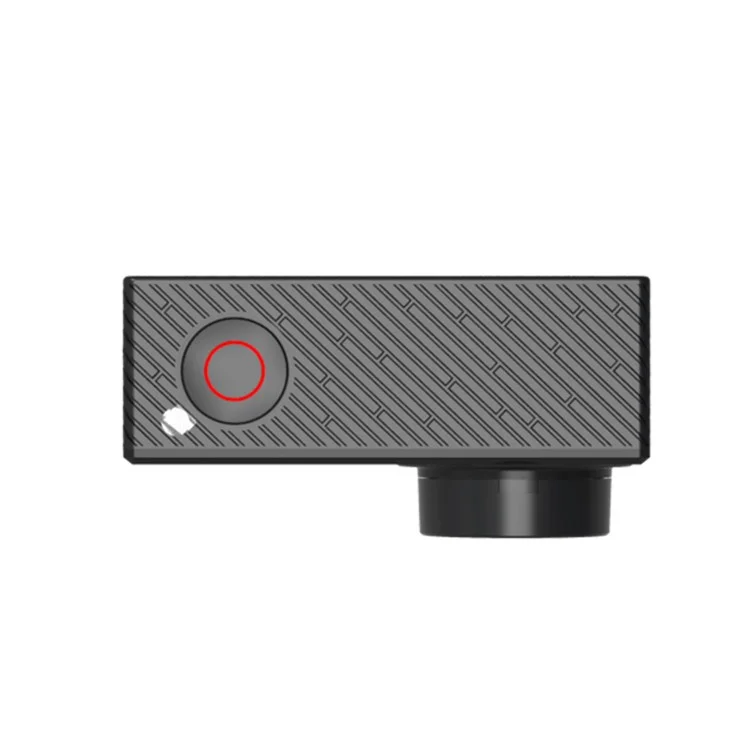 SJCAM SJ6 LEGEND 2.0 inch LTPS Display 166 Degree FOV Gyro Sensor 4K WiFi Action Camera - Black