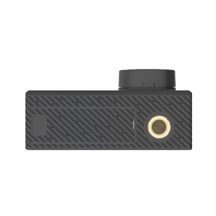 SJCAM SJ6 LEGEND 2.0 inch LTPS Display 166 Degree FOV Gyro Sensor 4K WiFi Action Camera - Black