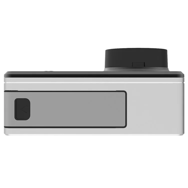 SJCAM OEM SJ7 STAR WiFi 4K Action Camera 2.0" Touch Screen 166 Degree FOV 12MP Multi-language - Black