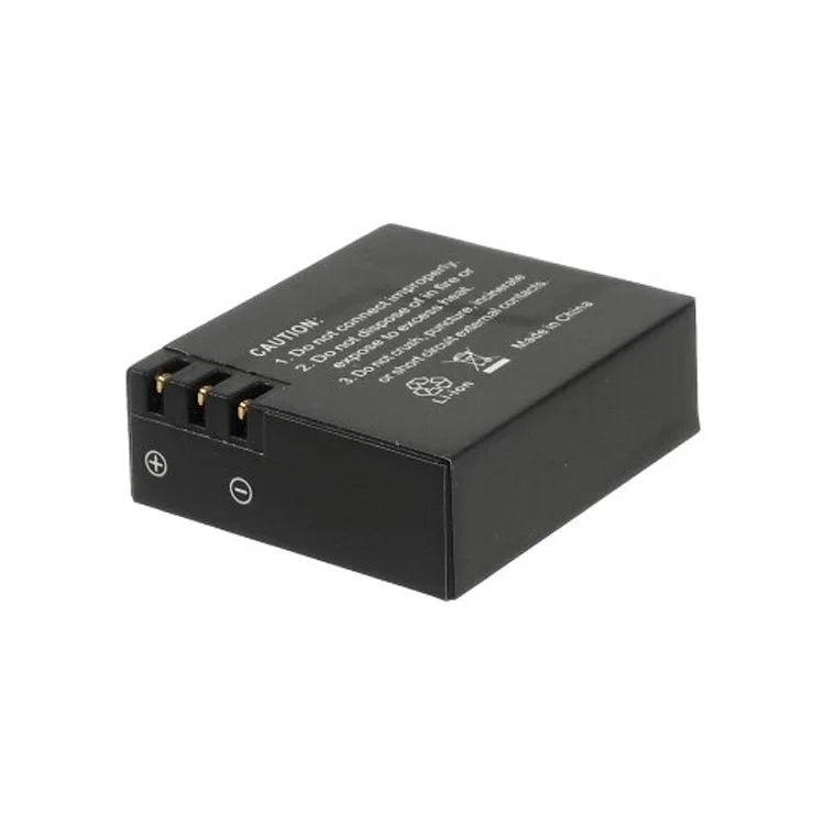 GP318 950mAh 3.7V Li-ion Battery Pack for SJ4000/SJ6000
