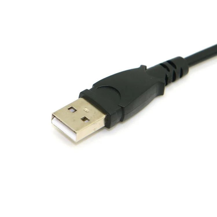 VMC-15FS 10pin to USB Data Sync Cable for Sony Digital Camcorder Handycam