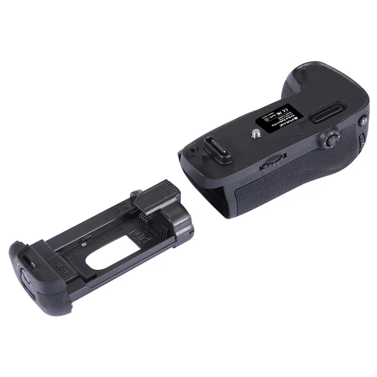 PULUZ Vertical Camera Battery Grip for Nikon D750 Digital SLR Camera